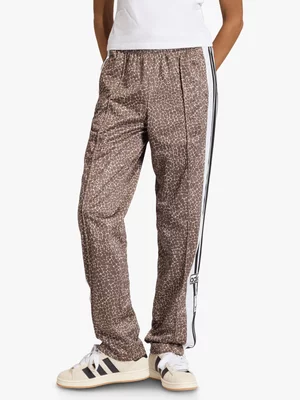 adidas Originals Women's Aop Adibreak Earth Strata/stone Khaki Pants