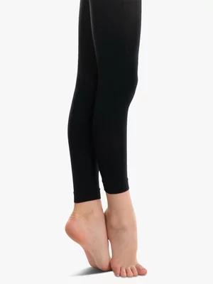 Decathlon Kids Footless Ballet Dance Tights