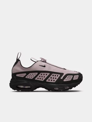 Nike Women's Air Max SNDR Violet/Black Sneaker