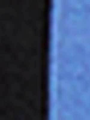 Men's Calvin Klein Blue Relaxed 3Pack Trunks