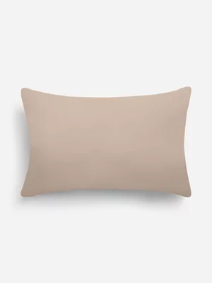 Jet Home Stone 85gsm Standard Pillowcase