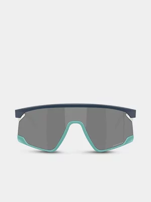 Oakley BXTR Blue 39 Sunglasses