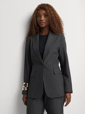 Single Breasted Blazer