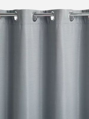 Jet Home BF Textured Eyelet Lined Grey 