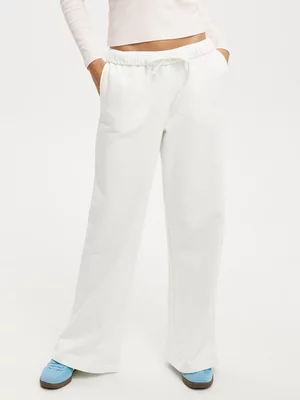 Women's Cotton On Classic Fleece Wide Leg Sweatpants