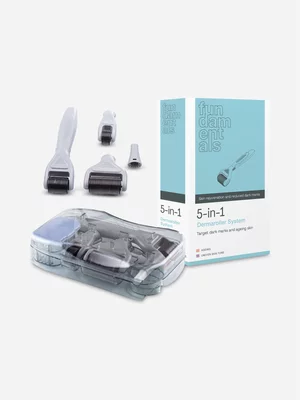 5-IN-1 DERMAROLLER