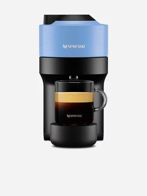Nespresso Vertuo Pop Blue Pacific