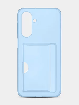 Samsung Card Slot Case For Samsung Galaxy A17 