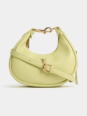 FF Mini Bucket Bag