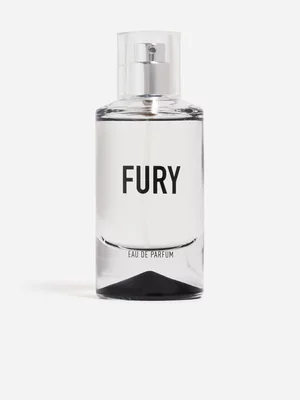 The FIX Men's Eau De Parfum Pocket Spray Fury