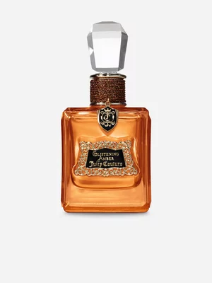 Juicy Couture Glistening Amber Eau de Parfum