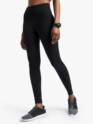 TS Womens Shape Luxe Black Long Tights