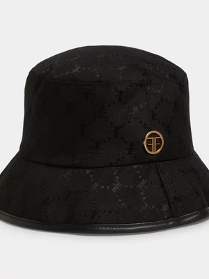 FF Logo Bucket Hat