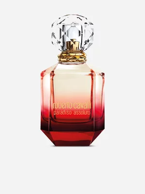 Roberto Cavalli Paradiso Assoluto Eau de Parfum