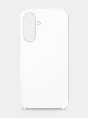 Samsung Galaxy A56 Clear Case