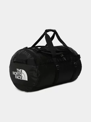 The North Face Base Black Camp Duffel 71L Bag