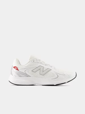 New Balance Mens Fresh Foam Amaste v1 Cream Running Shoes