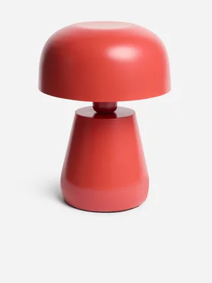 Canvas Studios Mushroom Lamp 