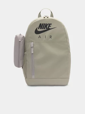 Nike Elemental Graphic Light Army Backpack