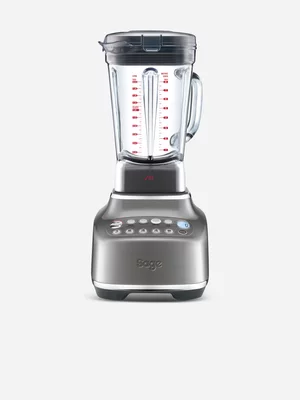 Sage The Q Blender Smoked Hickory