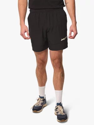 Men's Jeep Black Go Anywhere Shorts