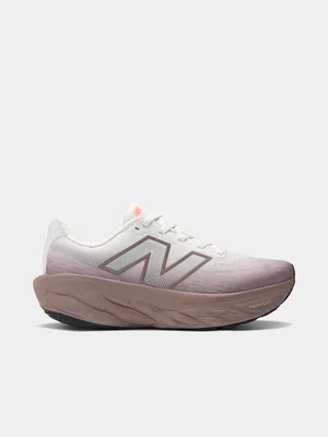 New Balance Womens Fresh Foam x 1080 v14 Earth Shadow Running Shoes