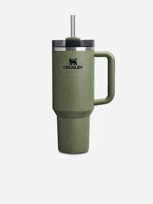 Stanley Quencher H2.0 FlowState Dried Pine 1.18l