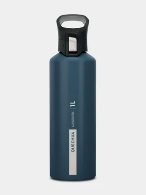 Decathlon Bottle with Quick-Open Cap 1L