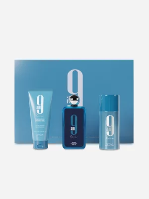 Afnan 9 AM Dive Gift Set