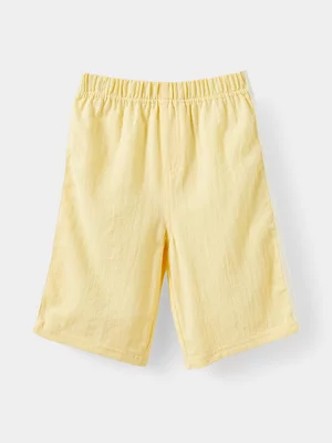 Cotton On Baby Yellow Ziggy Summer Pants