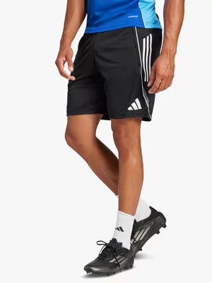 adidas Mens Orlando Pirates Training Tiro25 Black/White Shorts