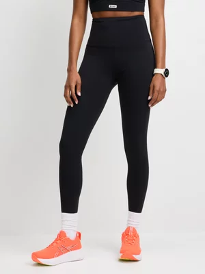 TS Womens Astra Ultra High Rise Black Tights