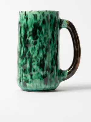 Rialheim Hero Mug 300ml Emerald 