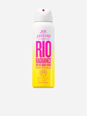 Sol de Janeiro Rio Radiance™ SPF 50 Body Spray Travel Size