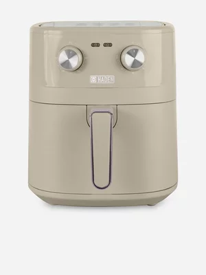 Haden Air Fryer 6.5L Putty