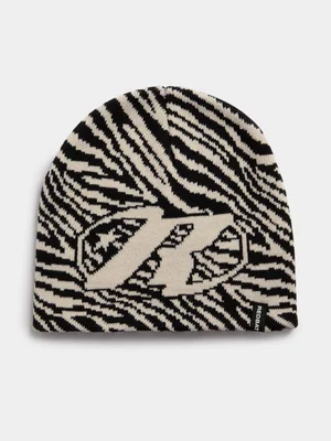 Redbat Unisex Multicolour Beanie