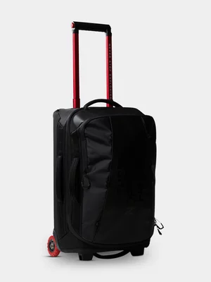 The North Face  Black Base Camp Rolling Thunder 22