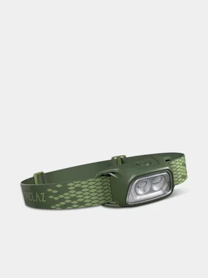 Decathlon Rechargeable Head Torch 120 Lumens