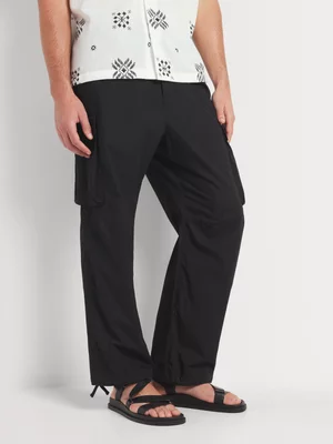 Markham Men's Black Pants