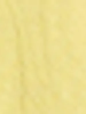 The FIX Women's Yellow Ruffled Tiered Mini Dress