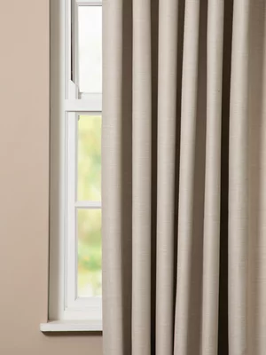 Wave Blockout Curtain Melenge 
