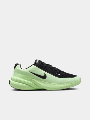 Nike Womens Uplift SC Black/Volt Running Shoes 