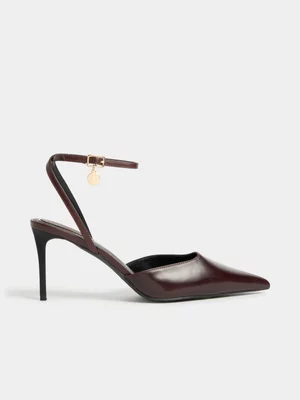 FF Pointy Heels