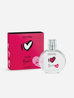 Lenthéric I LOVE Berries Eau de Parfum