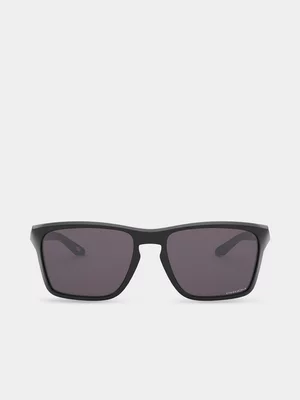 Oakley Black Sylas Sunglasses