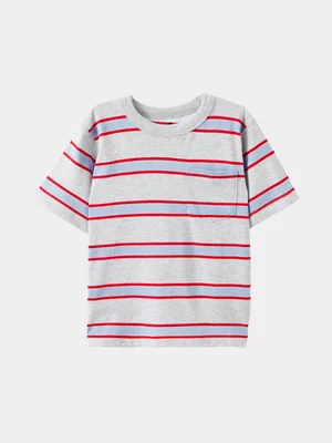 Cotton On Boy Multi The Essential Short Sleeve T-Shirt