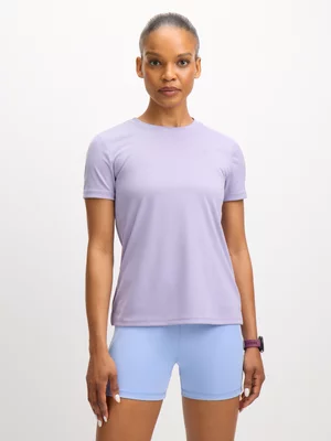 TS Womens Nova Lavender Tee
