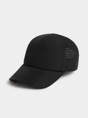 TS Motion Run 2.0 Black Cap