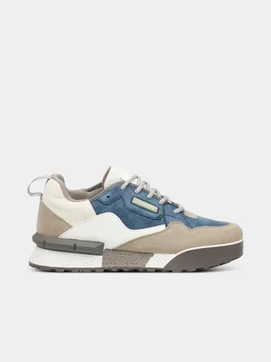 Men's UrbanArt PLAY 1 Navy Sneakers