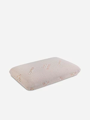 Forty Winks Head Honcho Memory Foam Pillow Set